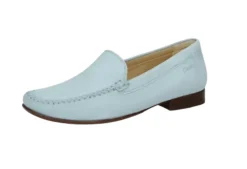 Campina Suede Moccasin