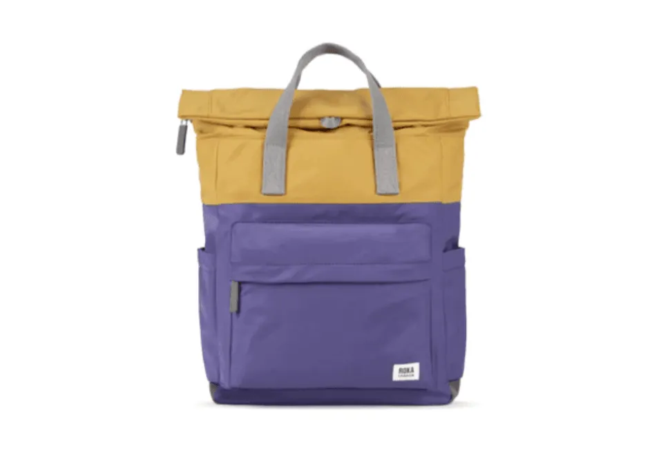 Canfield B Creative Waste Backpack