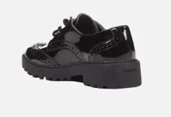 Casey School Shoe