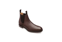 Chatsworth Chelsea Boots