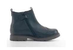 Chelsea Nspcc Zip Up Ankle Boot