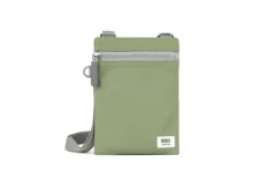 Chelsea Recycled Canvas Bag