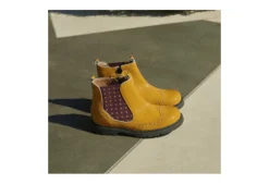 Chelsea Zip Ankle Boot