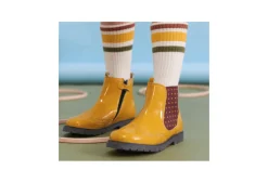 Chelsea Zip Ankle Boot