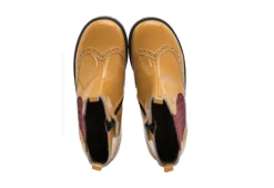 Chelsea Zip Ankle Boot