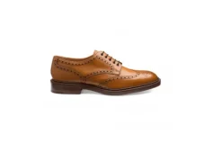 Chester Brogue