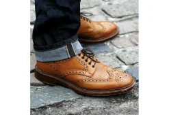 Chester Brogue