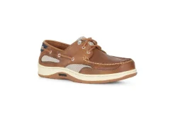 Clovehitch Deck Shoe