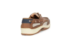 Clovehitch Deck Shoe