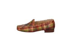 Cordera Braided Leather Loafer
