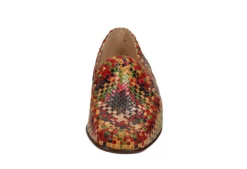 Cordera Braided Leather Loafer