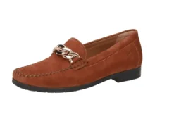 Cortizia 726 Chain Loafer