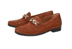 Cortizia 726 Chain Loafer