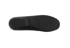 Cosetta Suede Moccasin