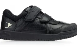 Cup Final Boys School Shoe