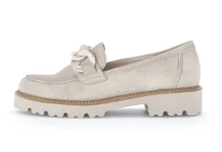 Daisy Chunky Chain Loafer
