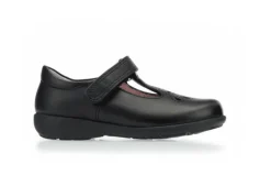 Daisy May Girls School Shoe