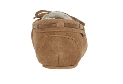 Daisy Moccasin Slipper