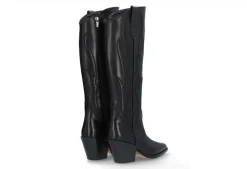 Dakota Heeled Cowboy Boot