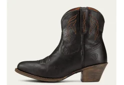 Darlin Western Inspired Boot