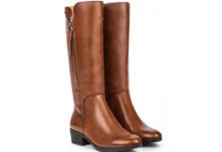 Daroca Long Boot