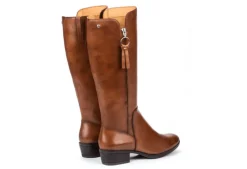 Daroca Long Boot