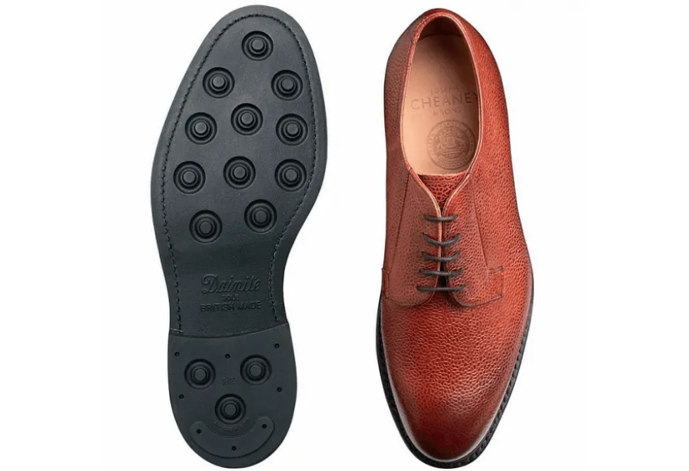 Deal Derby Shoe