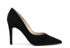 Dita Stiletto Heeled Court Shoe