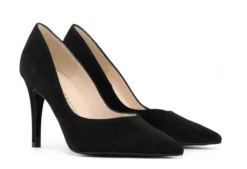 Dita Stiletto Heeled Court Shoe