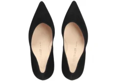 Dita Stiletto Heeled Court Shoe