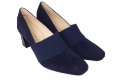 Dorna High Top Court Shoe