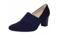 Dorna High Top Court Shoe