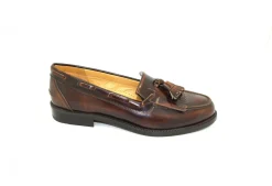 Ebor Tasseled Loafer