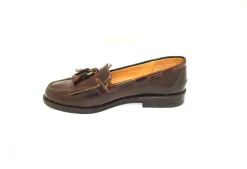 Ebor Tasseled Loafer