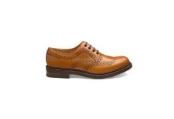Edward Country Brogue