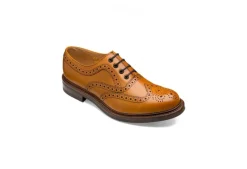 Edward Country Brogue