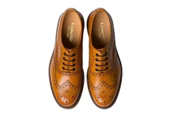 Edward Country Brogue