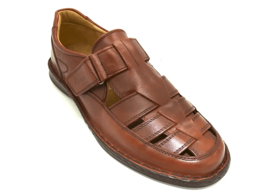 Elcino 191 Sandal