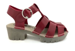 Emme Fisherman Sandal