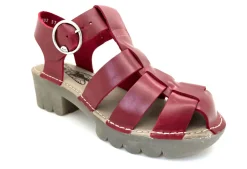 Emme Fisherman Sandal
