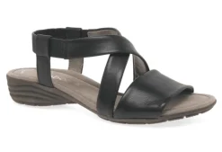Ensign Full Sandal