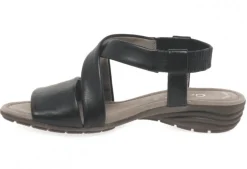 Ensign Full Sandal
