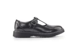 Envisage T-Bar School Shoe