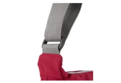 Farringdon Taslon Bag