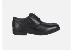Federico Lace School Shoe