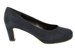 Figaro Court Shoe