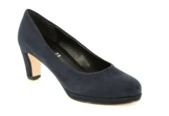 Figaro Court Shoe