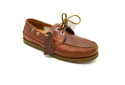 Fowey Deck Shoe