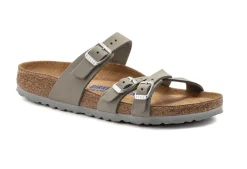 Franca Strap Sandal