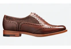 Freya Brogue